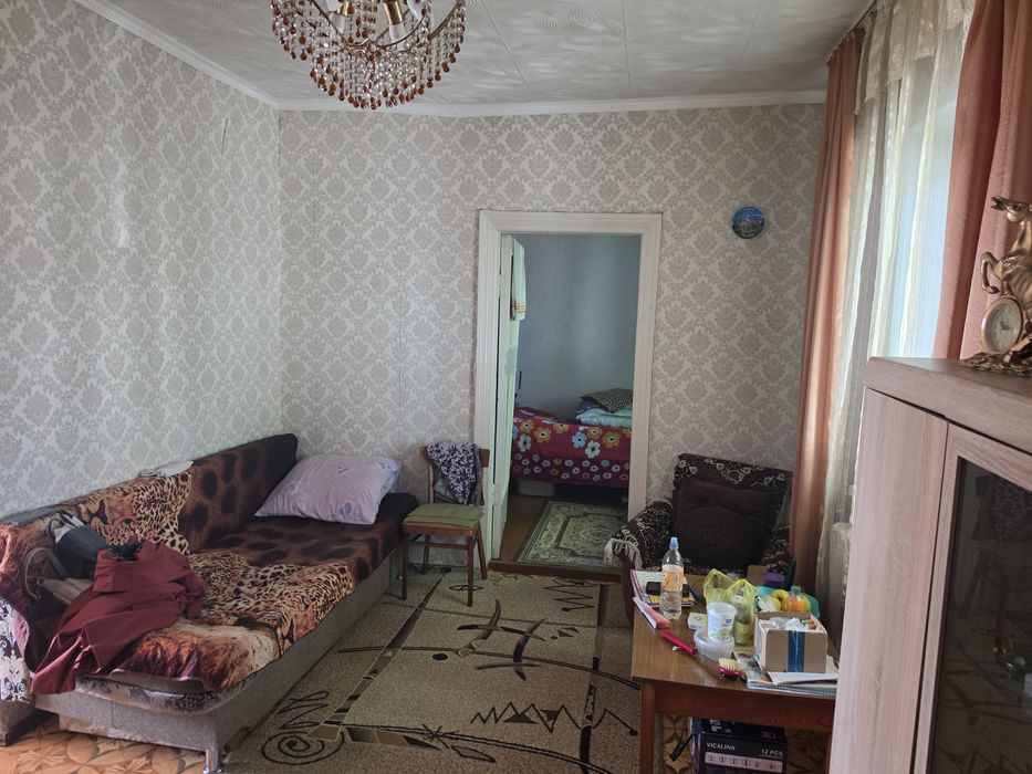 Продам дом. Посёлок Доломитовый.