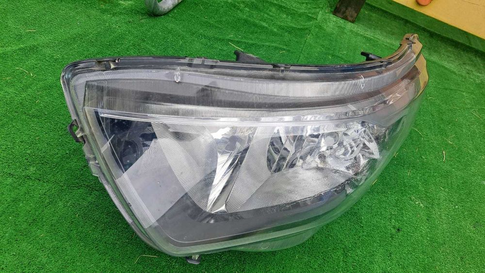 Far stanga fata iveco daily 2014-2017-2018-2019-2020-2021