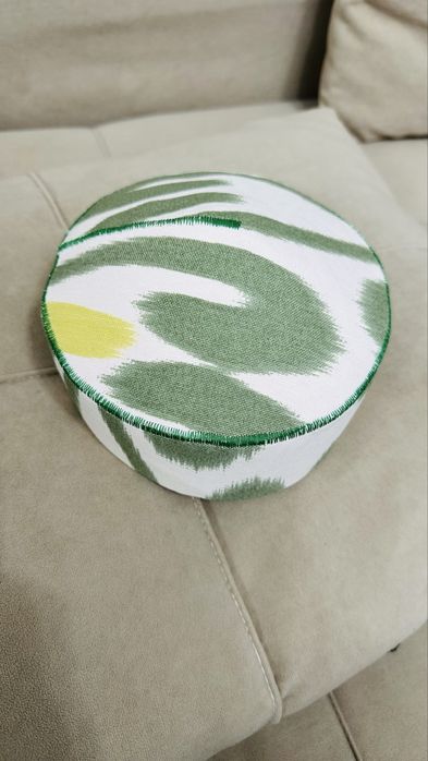 Продам этно-тюбетейки