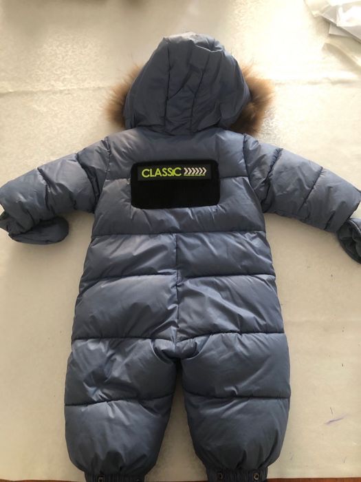 Продам детские куртки