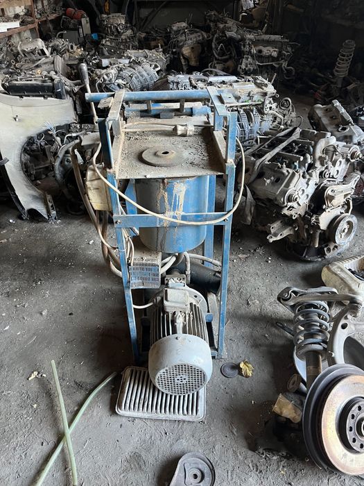 Кирпичный аппарат