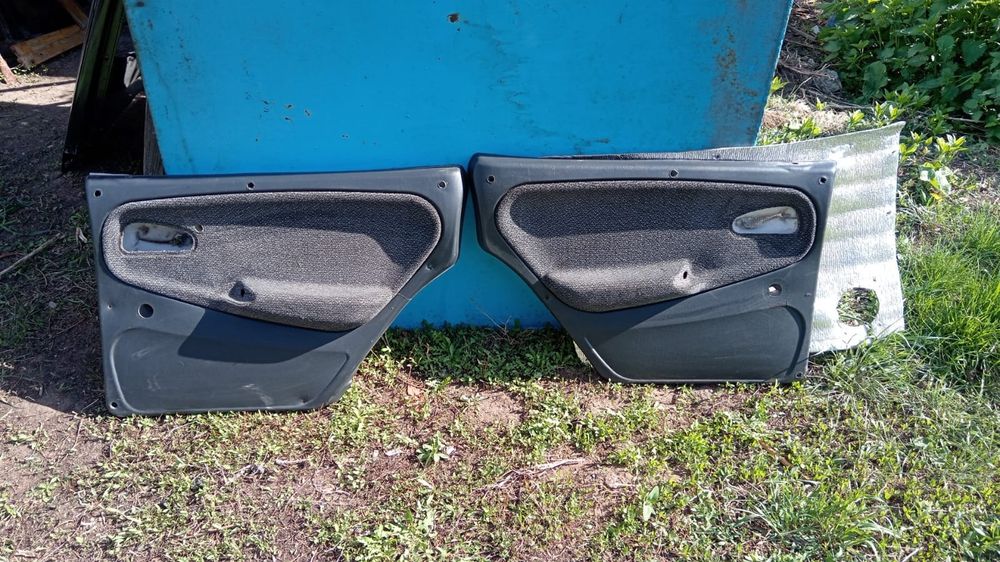 Продам ваз 14 запчасти