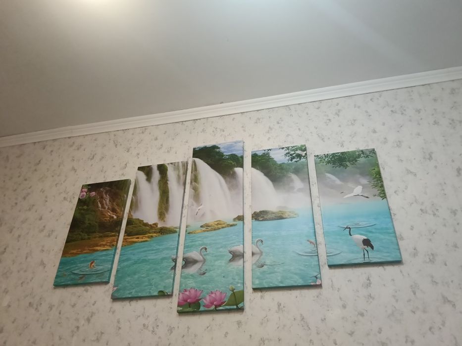 Картина на стену