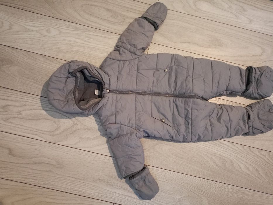 Combinezon iarnă