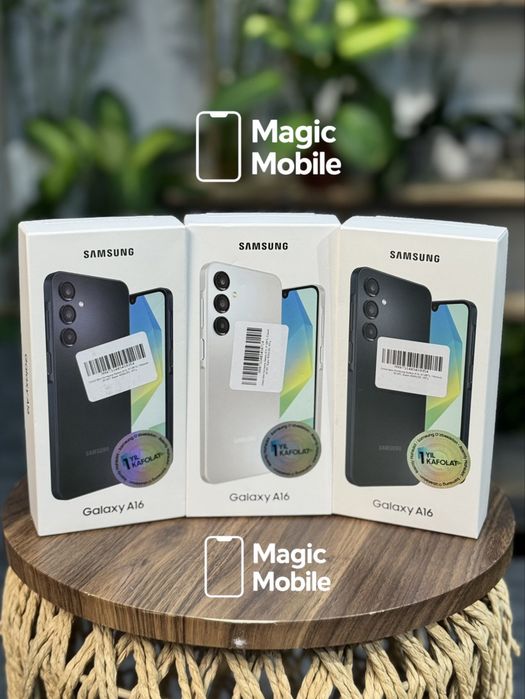 Samsung Galaxy A16 / A17 / A26 5G