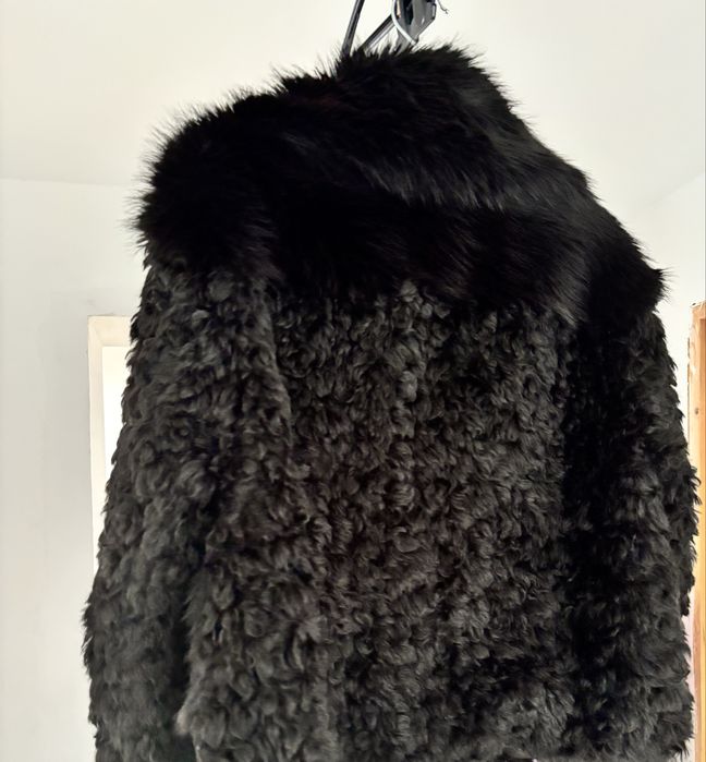 Haina de blana artificiala Zara L