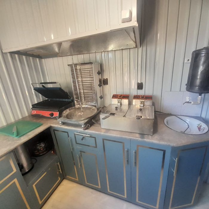 Продам бутик. Новый.