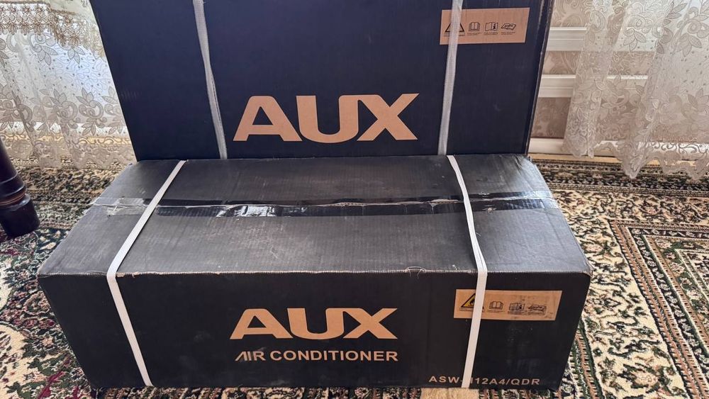 Кондиционер AUX 12