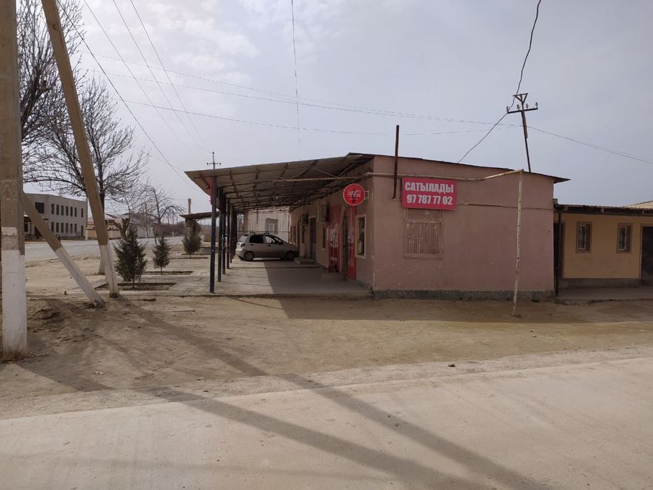 10 соток жер сатылады