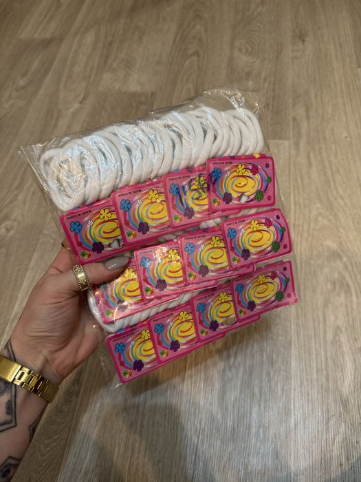 Продам резинки для волос пачками