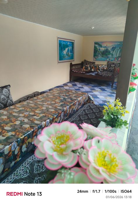 Dacha arendaga beriladi