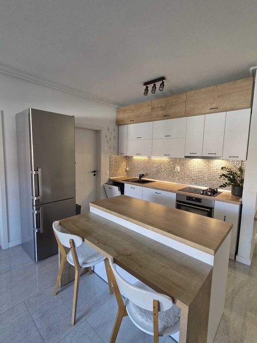 Apartament de inchiriat pet friendly | 2 camere | parcare subterana inclusa | Beta Residence