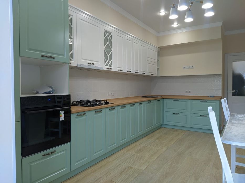 Корпусная мебель на заказ