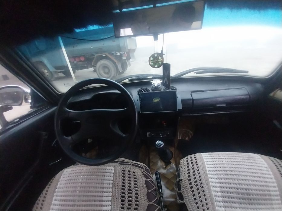 Vaz 21 03 06 qilingan