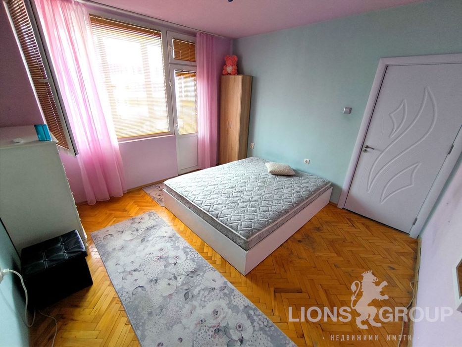 Продава се Тристаен апартамент в Варна, Зимно кино Тракия - 75 кв.м за 2334 €/кв.м - Снимка #11