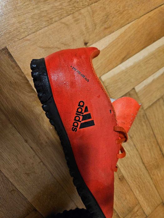 Бутонки Адидас 38ми номер