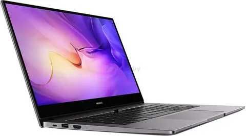 Ноутбук Huawei Matebook D14 Рассрочка Кредит