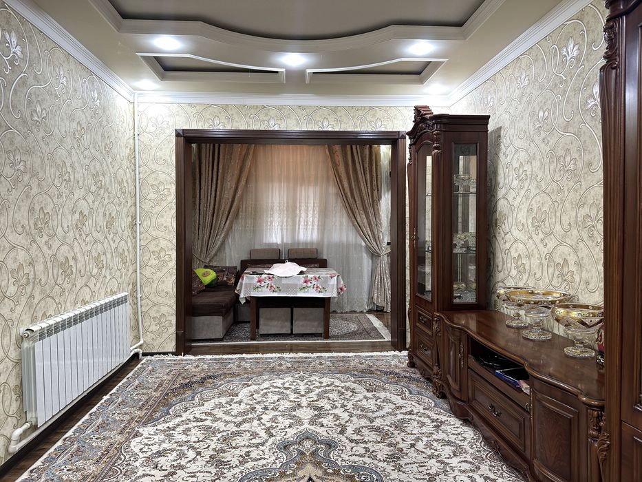 2-ух в 3-ех комн 2/1/9, Тузель3, Конечка, Улучшенка 61м*,Ипотеку можно