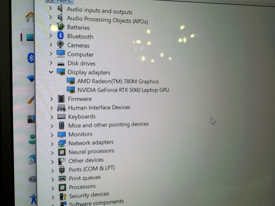 Ноутбук Lenovo Legion 5
