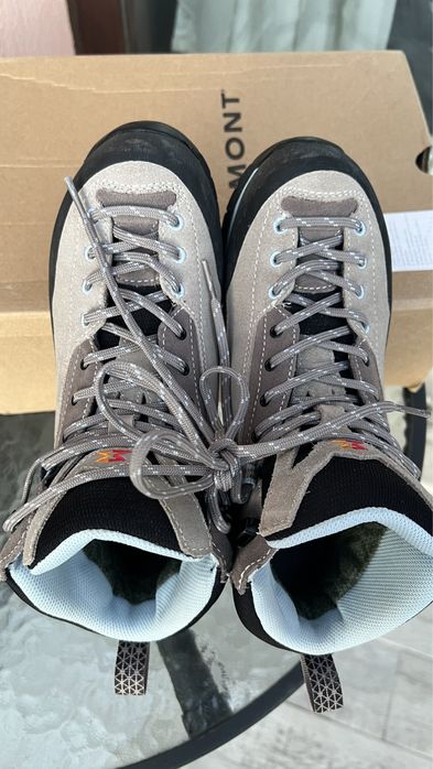 Garmont Vetta Tech GTX - дамски туристически обувки