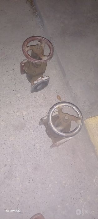 продаётся задвижки