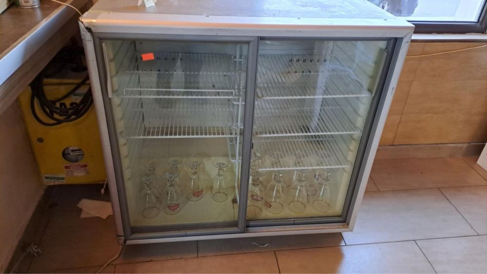 Обордуване за ресторант