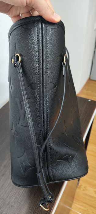 Новая сумка, под Louise Vuitton