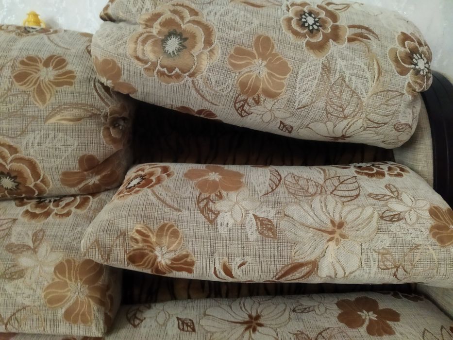 Продается угловой диван