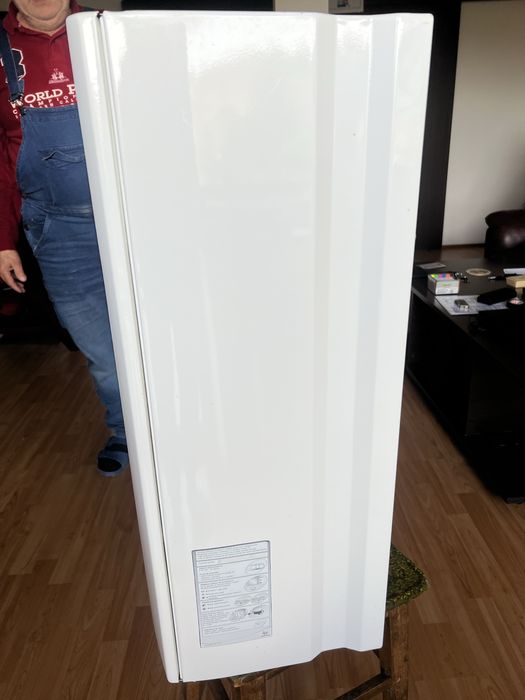 Centrala temrica Saunier Duval ThemaClassic F25 E