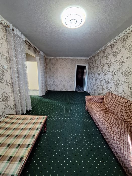 Фрунзенский ижара 2-хонали