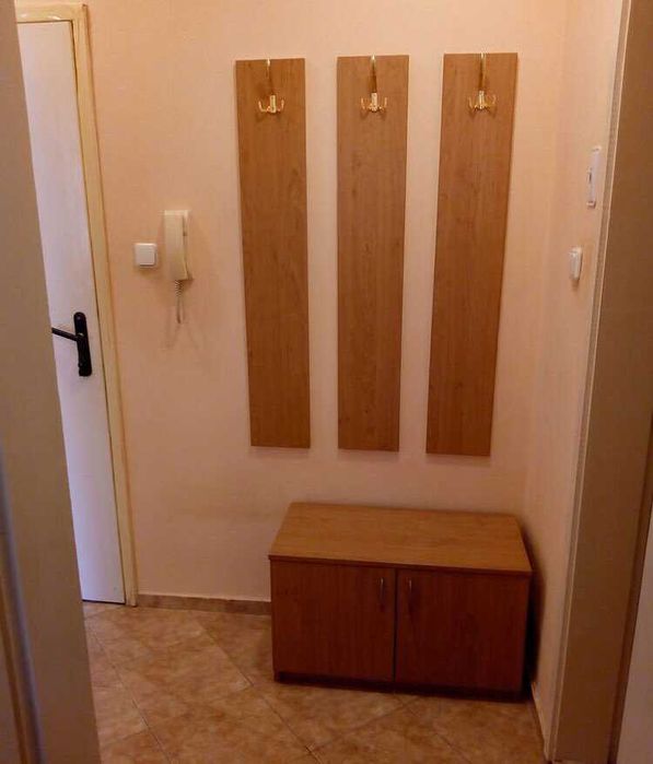 Дава се под наем Двустаен апартамент в Бургас, Възраждане - 45 кв.м за 225 € - Снимка #6