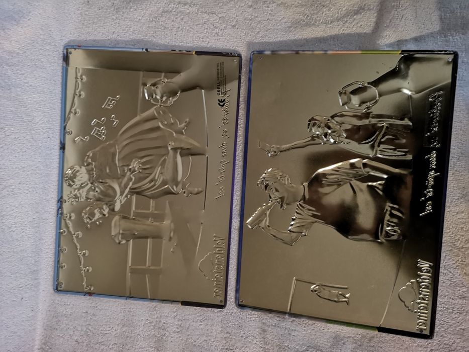 2 забавни бирени табели. Нови