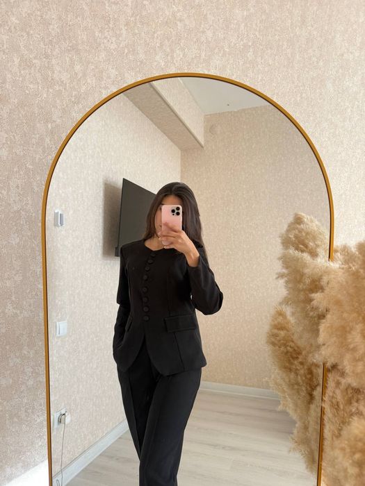 Guzaligingizga jiddiylik va joziba kirituvchi kiyim