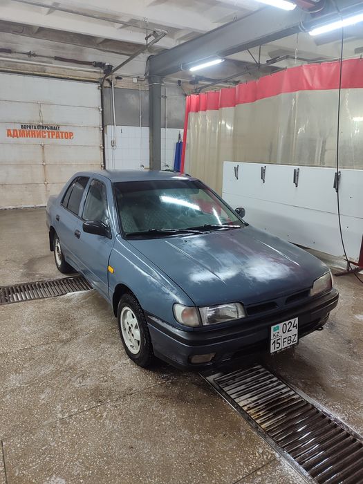 Продам Ниссан Санни