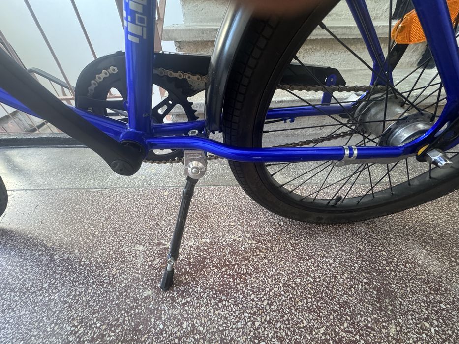 Bicicleta Pegas strada mini 3