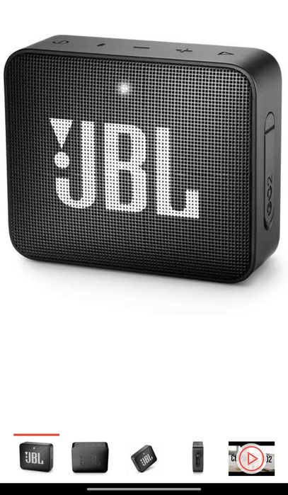 Колонка JBL оригинальная.