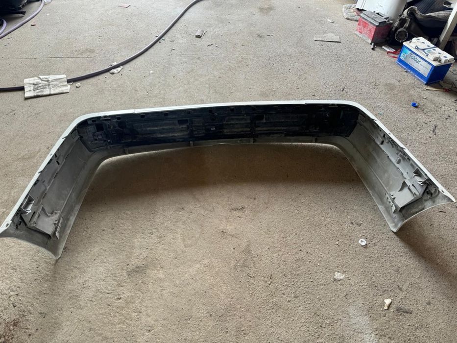 Задни бампер 210 ресталинг