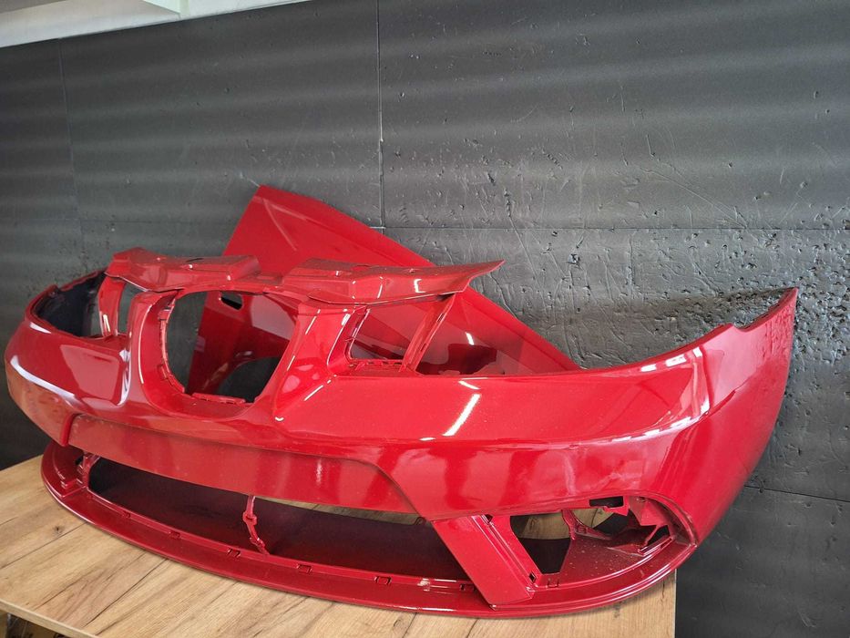 Bara & Aripa Fata Dreapta Seat Ibiza 2002-2008 (S3H (Rosu))