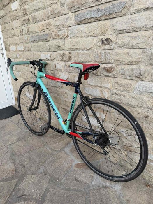Шосеен Bianchi 28/52