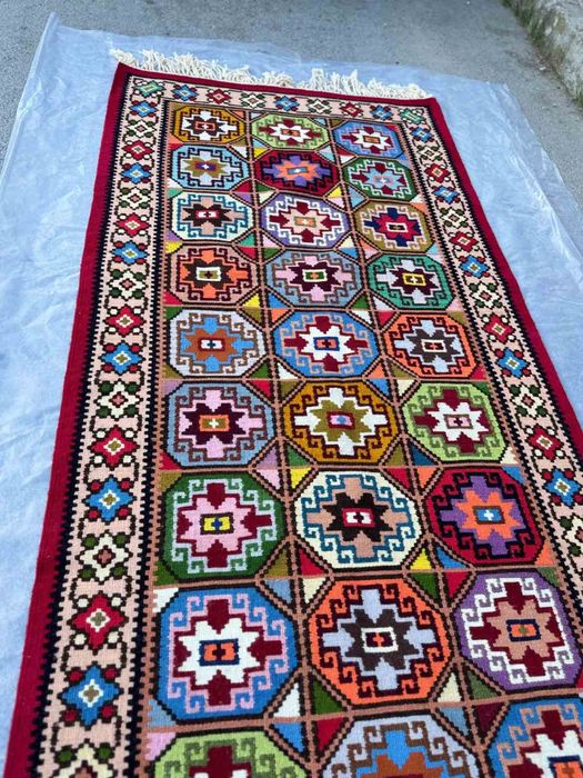 Котленски килим патека