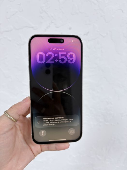 Продам iphone14pro