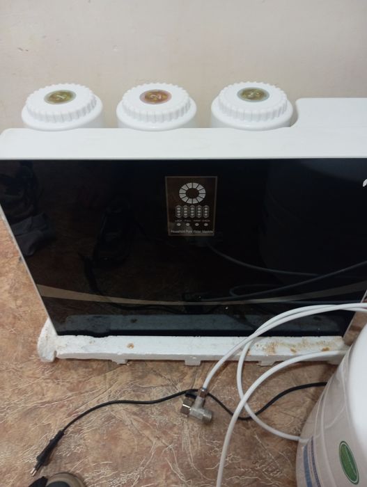 Фильтр для очистки воды 100000 тыс.