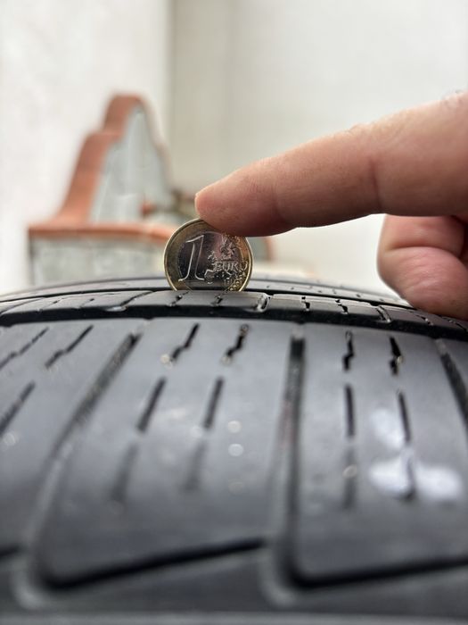 Гуми 225 45 18 Pirelli Cinturato P7