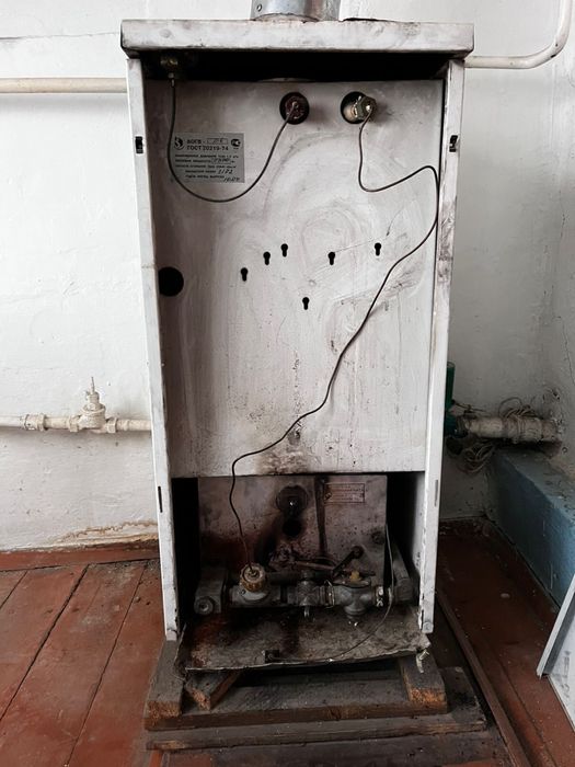 Продам Агв на 120 кв