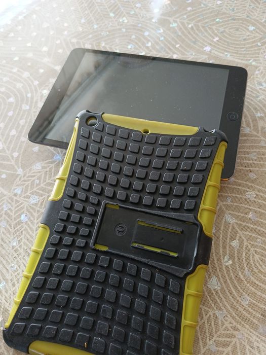 Планшет Асус Айпад