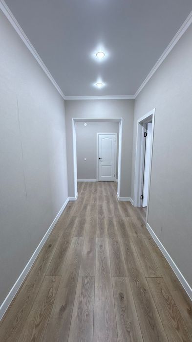 2 комнатная квартира