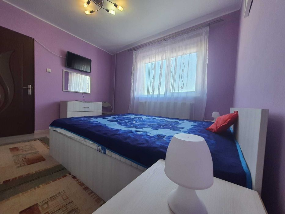 DE ÎNCHIRIAT – Apartament 2 camere | Centrala Gaze | Tic Tac 450 Euro