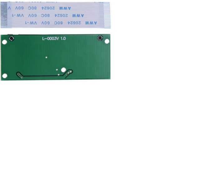 1.8" ZIF/LIF SSD to 7+15 22 Pin SATA Macbook Air, Toshiba, Samsung SSD