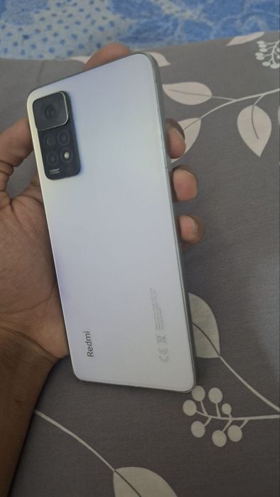 Redmi not 11 pro
