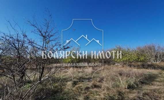 Продава се Парцел в с. Драгижево, Област Велико Търново - 9410 кв.м за 17 €/кв.м - Снимка #3